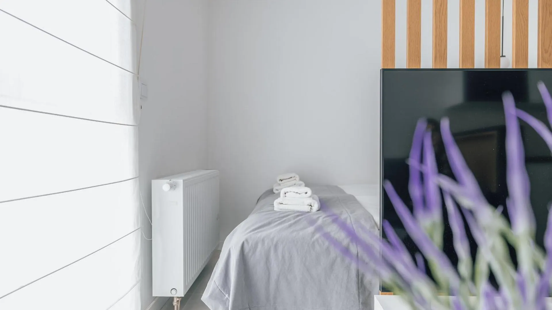 Central II Apartment Danzig
